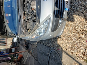 vand peugeot 307  1.6hdi