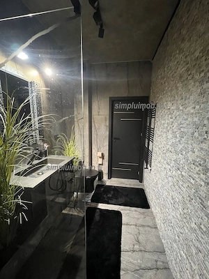 Apartament 2 cam UNIC FINISAT MODERN Dobroiesti - imagine 8