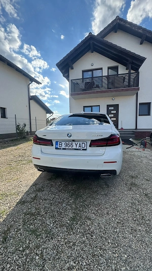 BMW Seria 5 BMW 530e xDrive  - imagine 3