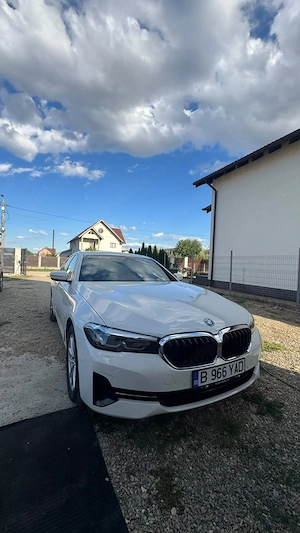 BMW Seria 5 BMW 530e xDrive 