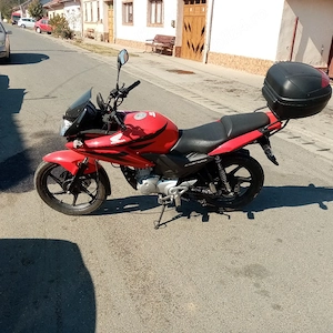 Honda cbf125 - imagine 1