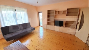 Apartament modern cu 3 camere, balcon și loc de parcare - imagine 4