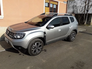 Dacia Duster 1.5 Diesel - imagine 3