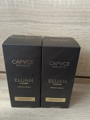Parfumuri Capace for Men Olanda 
