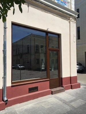 Spatiu Comercial Ultracentral | Mihai Eminescu 46 - imagine 2