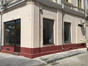 Spatiu Comercial Ultracentral | Mihai Eminescu 46