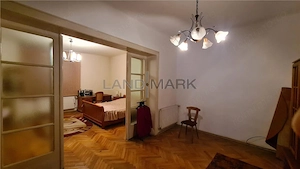 EXCLUSIV, Casa cu 4 camere, acces auto, zona Balcescu - imagine 2