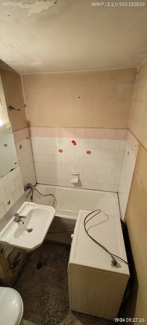 Apartament 2 cam zona Ilioara - Camil Ressu - imagine 6