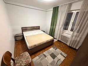 Apartament 2 Camere Decomandat, 58mp - Gheorgheni, zona FSEGA - imagine 2