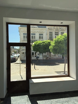 Spatiu Comercial Ultracentral | Mihai Eminescu 46 - imagine 4
