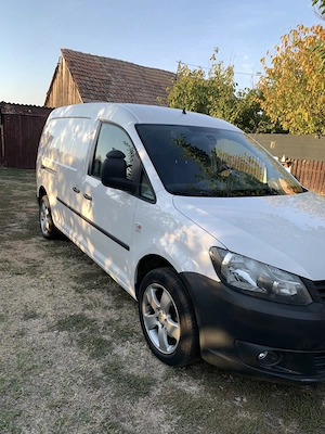 DE Vanzare VW.Caddy Maxi - imagine 3