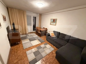 Apartament 2 Camere Decomandat, 58mp - Gheorgheni, zona FSEGA