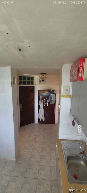 Apartament 2 cam zona Ilioara - Camil Ressu - imagine 8