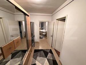 Apartament 2 Camere Decomandat, 58mp - Gheorgheni, zona FSEGA - imagine 5