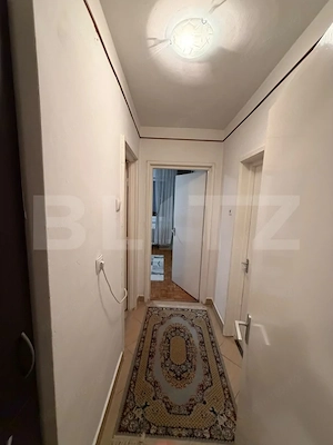 Apartament 2 Camere Decomandat, 58mp - Gheorgheni, zona FSEGA - imagine 6