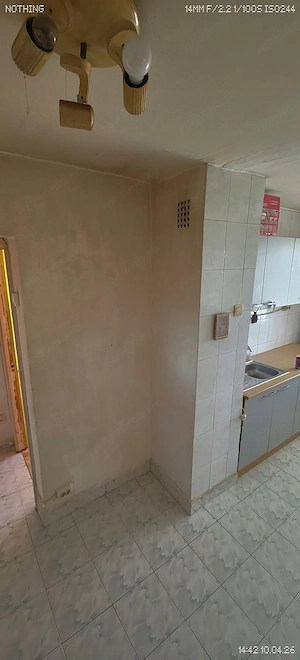 Apartament 2 cam zona Ilioara - Camil Ressu - imagine 9