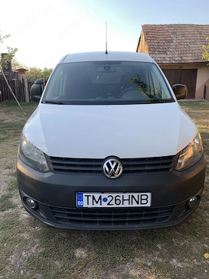 DE Vanzare VW.Caddy Maxi