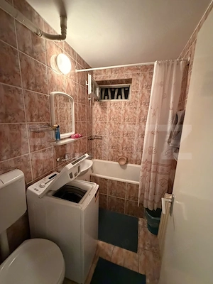 Apartament 2 Camere Decomandat, 58mp - Gheorgheni, zona FSEGA - imagine 7