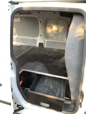 DE Vanzare VW.Caddy Maxi - imagine 7