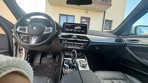 BMW Seria 5 BMW 530e xDrive  - imagine 4