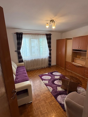 Inchiriez apartament 2 camere