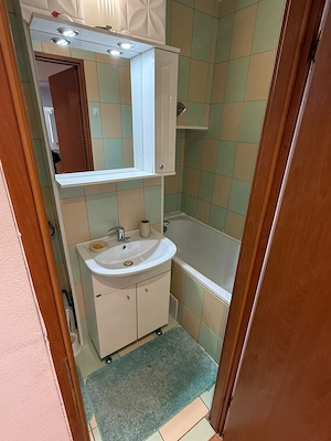 Inchiriez apartament 2 camere - imagine 5