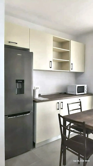 Închiriez Apartament cu 2 camere, Hils Titanium, parcare subterană - imagine 5