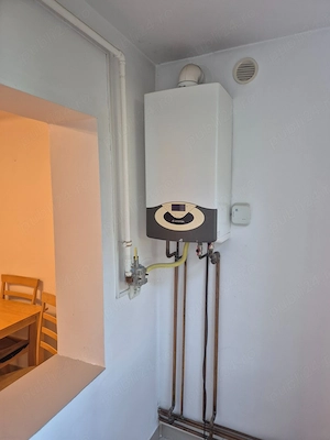 Inchiez apartament 2 camere Timisoara - Girocului - imagine 2