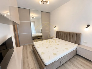 Apartament superb cu 2 camere | Soarelui - imagine 2