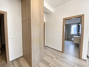 Apartament superb cu 2 camere | Soarelui - imagine 14