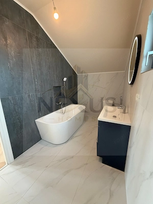 Casa individuala-Comuna Berceni |5 camere | Ultima unitate disponibila - imagine 14
