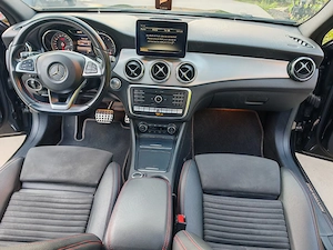 Mercedes-Benz GLA 250 4MATIC   2017   109.000 km   AMG Line   Panoramic - imagine 4