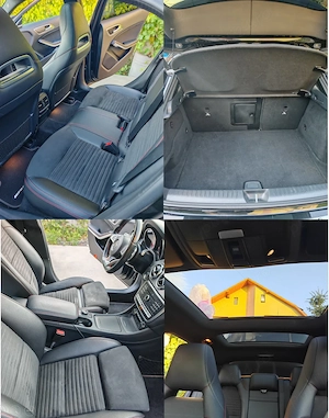 Mercedes-Benz GLA 250 4MATIC   2017   109.000 km   AMG Line   Panoramic - imagine 6