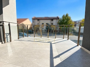 Apartament superb cu 2 camere | Soarelui - imagine 16