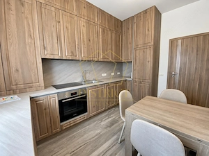 Apartament superb cu 2 camere | Soarelui - imagine 9