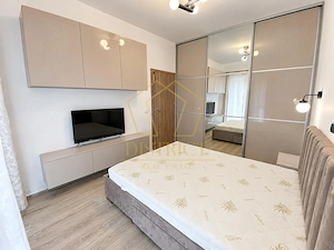 Apartament superb cu 2 camere | Soarelui - imagine 3