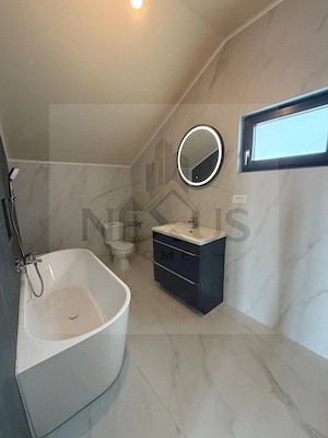 Casa individuala-Comuna Berceni |5 camere | Ultima unitate disponibila - imagine 15