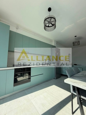 Apartament 3 camere | Bloc 2025 | 2 parcări | 135.000€ - imagine 10