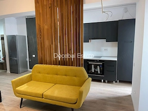 Calea 13 Septembrie  - Studio Modern Bloc Nou cu Loc de Parcare - imagine 3