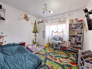 Apartament cu 2 camere renovat – Strada Mioritei | Etaj 3 | Izolat, centrala proprie si beci - imagine 5