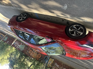 Hyundai Elantra 2022 | Full Option | 42.792 km | Garanție 2 ani | Stare Impecabilă - imagine 3