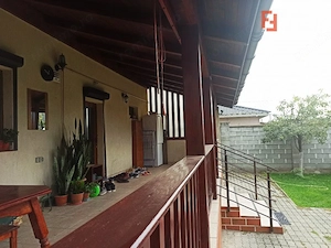 Casa individuala 6 camere Mosnita Noua - V2532 - imagine 5