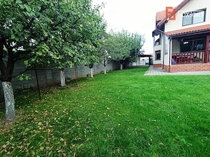 Casa individuala 6 camere Mosnita Noua - V2532 - imagine 2