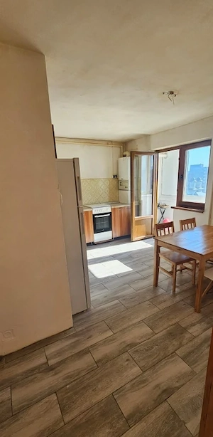Apartament 3 camere, etaj intermediar, cartier Grigorescu - imagine 5