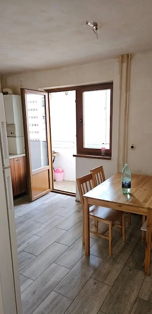 Apartament 3 camere, etaj intermediar, cartier Grigorescu - imagine 7