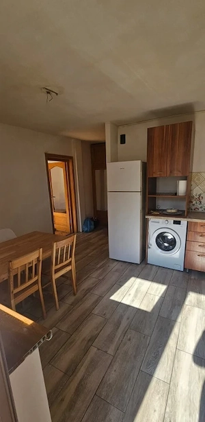 Apartament 3 camere, etaj intermediar, cartier Grigorescu - imagine 6