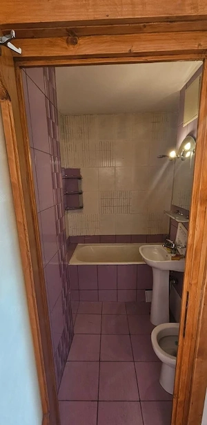 Apartament 3 camere, etaj intermediar, cartier Grigorescu - imagine 8