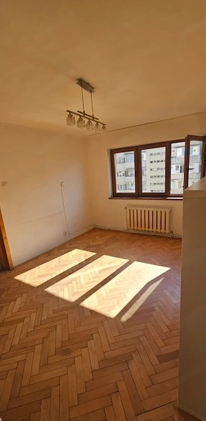 Apartament 3 camere, etaj intermediar, cartier Grigorescu - imagine 4