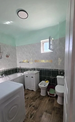 3 Camere de inchiriat | Calea Calarasilor | Metrou | Centrala | Parcare - imagine 6