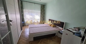 3 Camere de inchiriat | Calea Calarasilor | Metrou | Centrala | Parcare - imagine 3